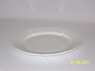 Crockery Hire - Plate - Charge X large