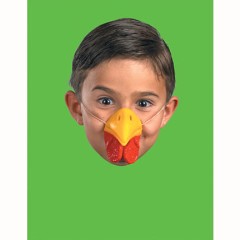 Nose - Chicken With Elastic