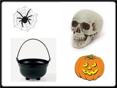 Halloween / Horror Party Supplies at PartyZone 09 4421442