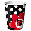 Cups - Ladybug