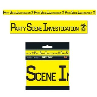 PSI Party Tape