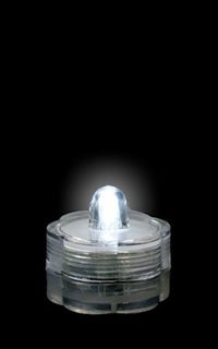 LED Submersible T-Lite White
