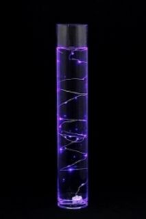 Led Submersible Seed Purple 2M