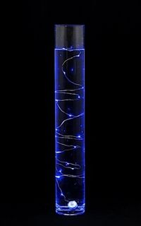 Led Submersible Seed Blue 2M