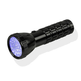 UV Torch 28 LED