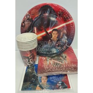 Star Wars The Force Awakens Pack