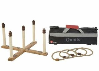 Game Quoits - 1day hire