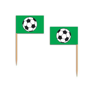 Picks - Soccer Football ball
