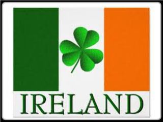 St Patricks Day / Irish
