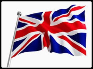 British / Union Jack