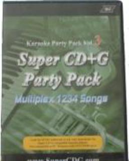 Party Pack 3