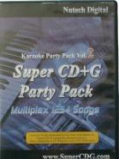 Party Pack 2