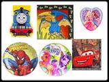 Childrens Party Supplies - All the popular Childrens Party Themes at PartyZone 09 4421442 