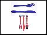 Party Supplies Disposable Cutlery at PartyZone 09 4421442