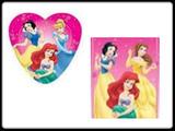 Disney Princess Children's Party Supplies at PartyZone 09 4421442 