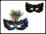 Masquerade  Ideas and Party Supplies at PartyZone 09 4421442 