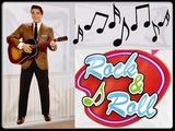 Rock and Roll Party Supplies at PartyZone 09 4421442 