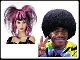 Party Wigs at PartyZone 09 4421442