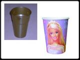 Party Supplies Plastic & Paper Cups at PartyZone 09 4421442
