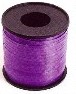 Curling Ribbon Purple 450M