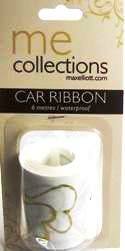 Car Ribbon