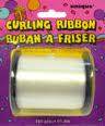 Curling Ribbon Iridescent 45.7M