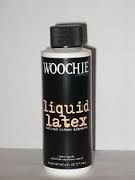 Latex Liquid Woochi 2oz (59ml)
