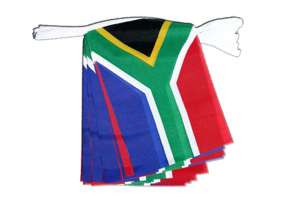Bunting - South Africa