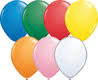 Standard Balloons Helium Filled