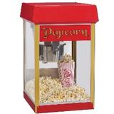 Popcorn Machine Hire