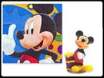 Mickey Mouse party supplies at PartyZone 09 4421442 